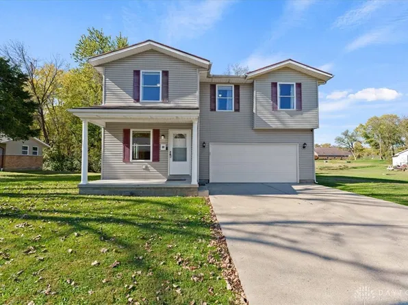 88 Jackson St, Xenia, OH 45385