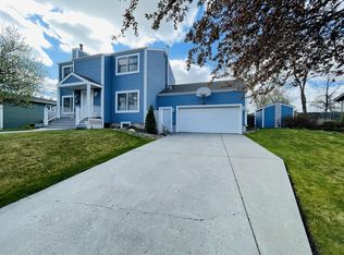 1108 24th Ave SW, Great Falls, MT 59404