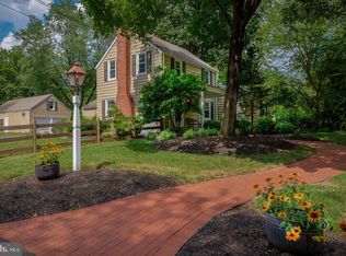 1215 General Washington Memorial, Washington Crossing, PA 18977