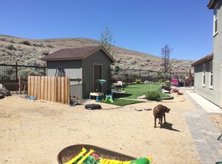 6125 Banestone Ct, Sparks, NV 89436