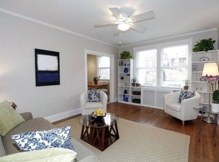 1860 Clydesdale Pl NW APT 201, Washington, DC 20009