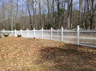 244 Maple Ln, Heathsville, VA 22473