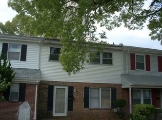 2627 Evers Ct, Chesapeake, VA 23324