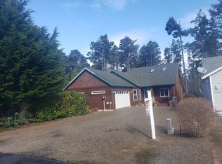 7780 Pine Beach Ave, Rockaway Beach, OR