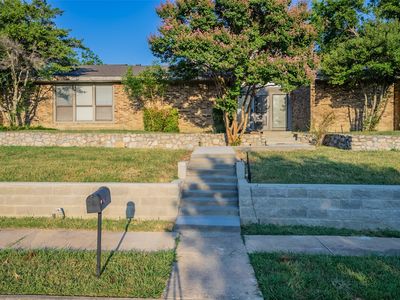1410 Surrey Ct, Garland, TX, 75043
