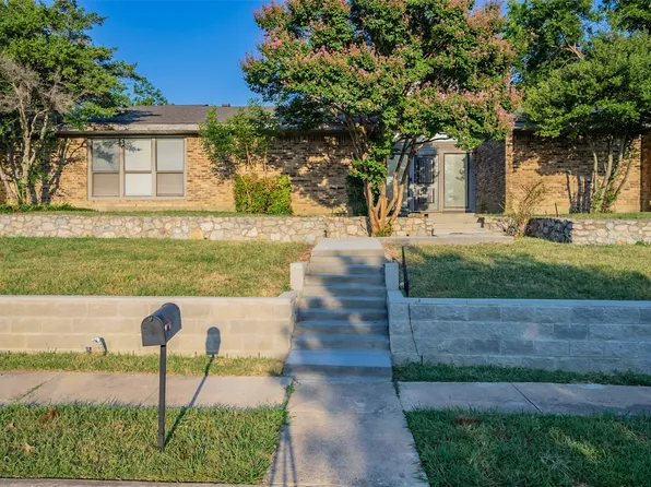 1410 Surrey Ct, Garland, TX 75043
