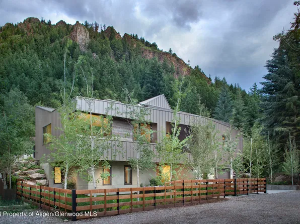 219 S 3rd St, Aspen, CO 81611