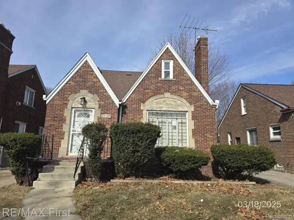 11645 Lakepointe St, Detroit, MI 48224