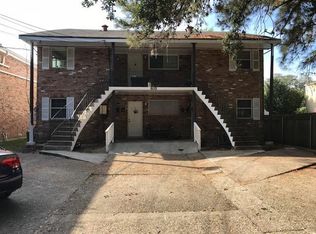 832 Martin Behrman Ave APT B, Metairie, LA 70005
