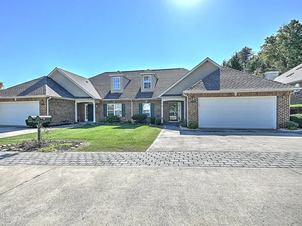 1836 Cottage Dr, Greeneville, TN 37745