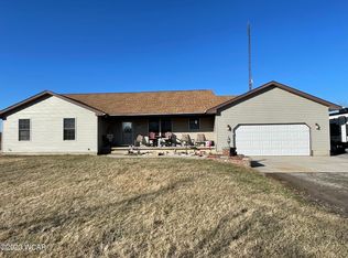 10035 Augsburger Rd, Bluffton, OH 45817