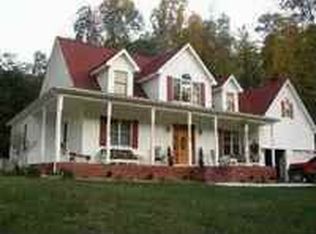 6000 Greenfield Rd, Ashland, KY 41102