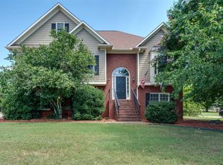 13 Sweet Gracie Holw, Cartersville, GA