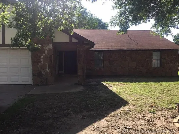 6522 S 110th East Ave, Tulsa, OK 74133