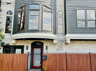 5319 Floyd St UNIT A, Houston, TX 77007