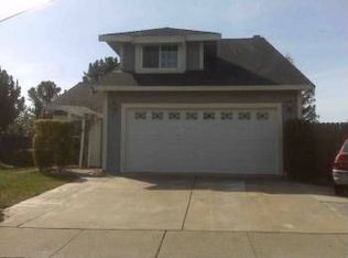 97 Canterbury Cir, Vallejo, CA 94591