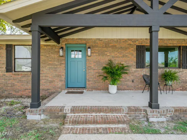 937 S Kimbrel Ave, Panama City, FL 32404
