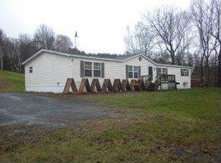 18 Cedar Swamp Rd, Williamstown, VT 05679
