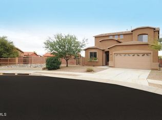 6361 E Ranchers Ct, Tucson, AZ 85757