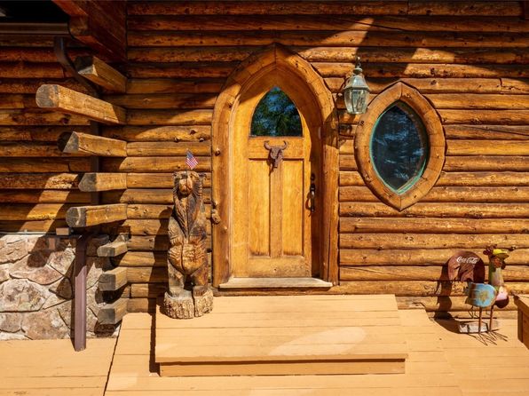 2350 Glacier Rdg, Steamboat Springs, CO 80487