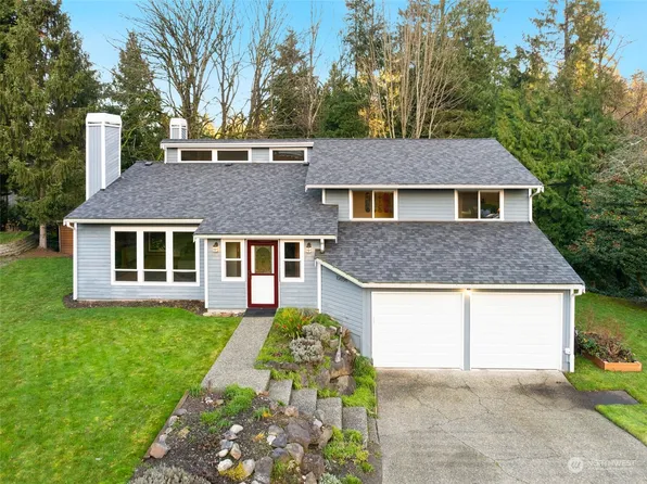 10654 NE 204th Place, Bothell, WA 98011
