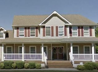 4328 Mill Creek Rd, Hockessin, DE 19707