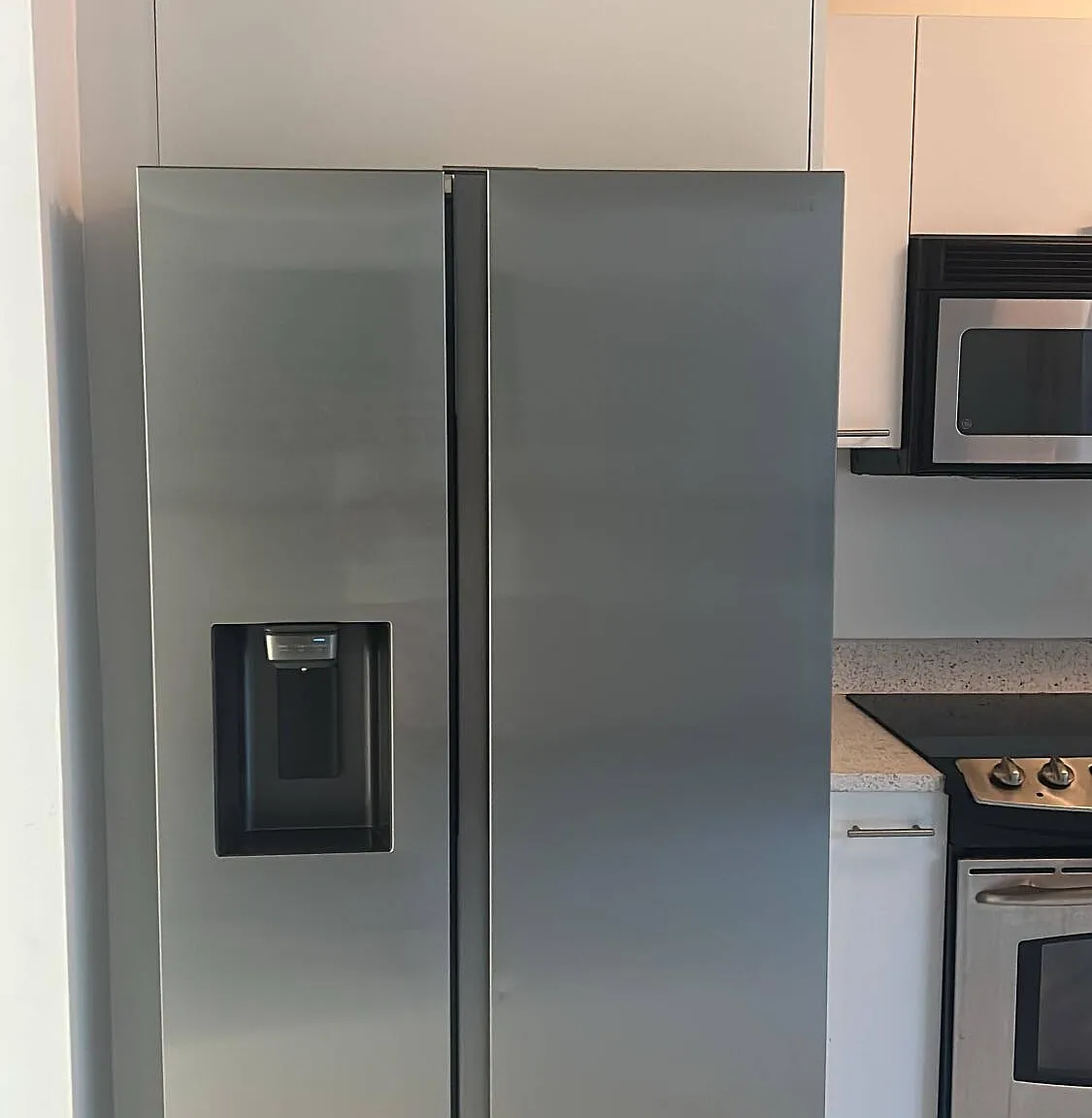 1 bed, 1.0 bath, 620 sqft, $2,500 — Photo 3