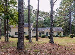 329 Reiser Rd, Springfield, GA 31329