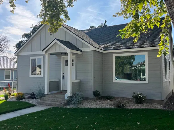 805 S Commercial Ave, Emmett, ID 83617