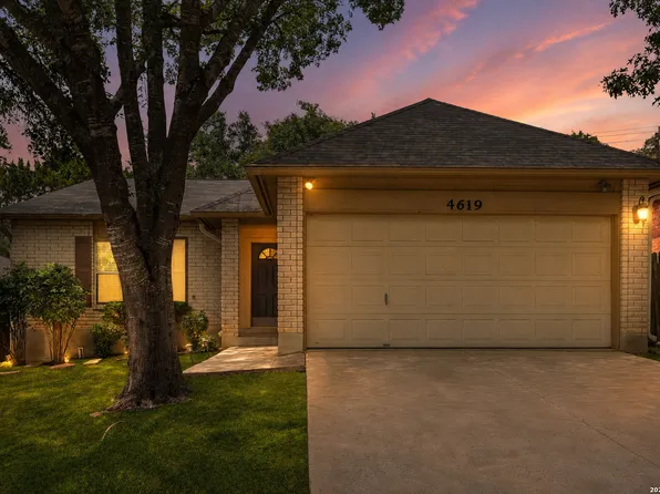 4619 Rock Nettle, San Antonio, TX 78247