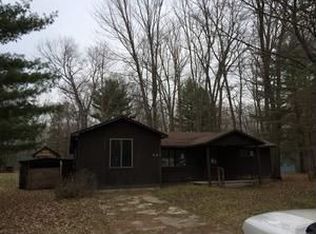 464 Bissonette Rd, Oscoda, MI 48750