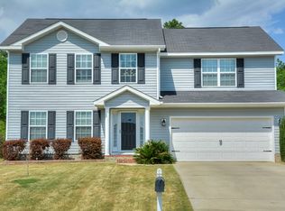 1536 Oxpens Rd, Warrenville, SC 29851