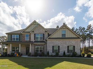 60 Timber Dr, Forsyth, GA 31029