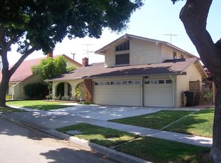 3241 E Saint Francis Pl, Long Beach, CA 90805