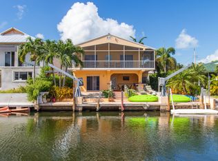 172 N Coconut Palm Blvd, Tavernier, FL 33070