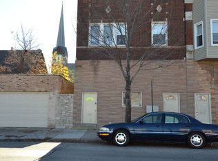 1213 W 31, Chicago, IL 60608