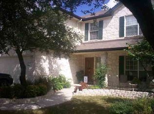 3732 Limestone Cv, Schertz, TX 78154