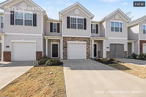 5679 Carrington Ct Photo 1