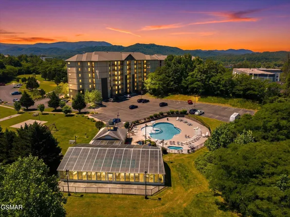 124 Plaza Dr #3205, Pigeon Forge, TN 37863
