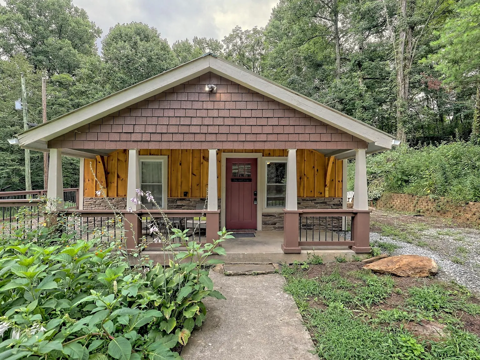 243 O'V Justus Rd — Photo 2