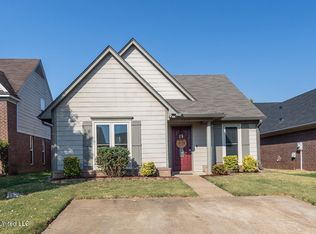 5353 Pollard Dr, Southaven, MS 38671