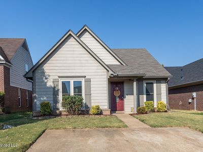 5353 Pollard Dr, Southaven, MS, 38671