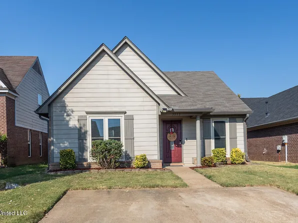 5353 Pollard Dr, Southaven, MS 38671