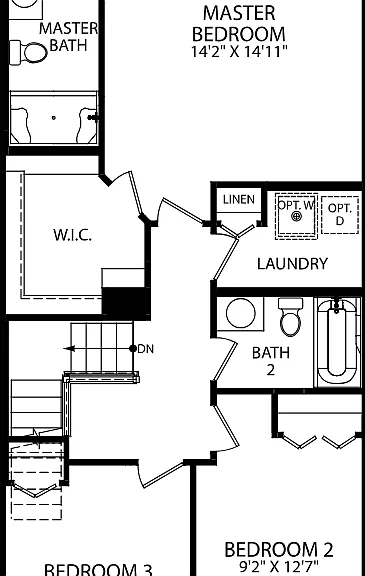 208 Huntwellwest Blvd — Photo 12