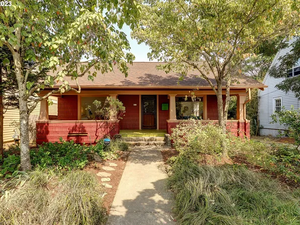 827 N Buffalo St, Portland, OR 97217