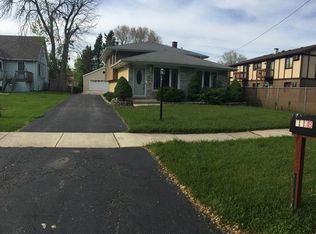 4598 W 131st St, Alsip, IL 60803