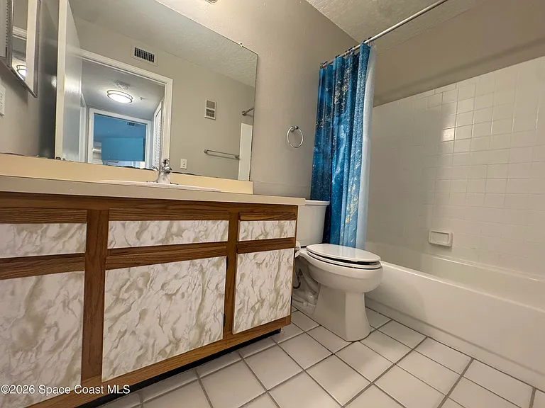 7667 N Wickham Rd #1012 — Photo 13