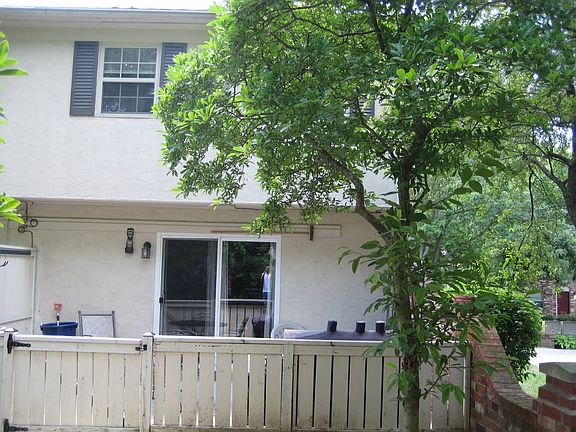 back patio