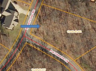 LOT 28 Robert Fuller Rd LOT 28, Tunnel Hill, GA 30755