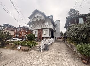 2715 Benvenue Ave APT 1, Berkeley, CA 94705